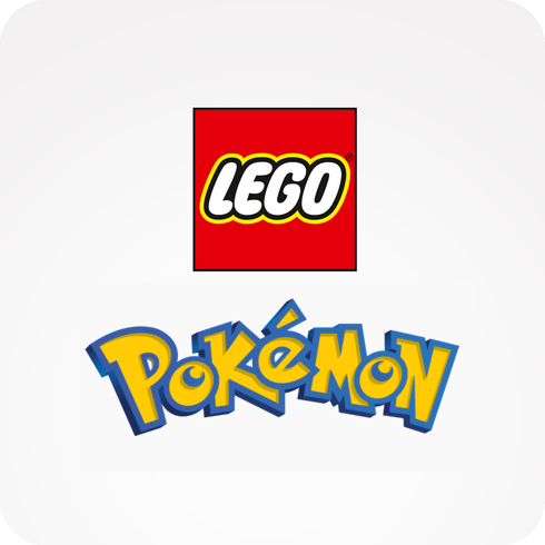 LEGO Pokemon